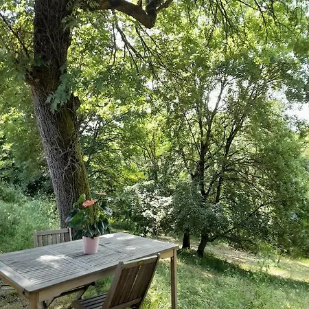 Maison Calme A La Campagne Avec Jacuzzi Privatif Castetpugon