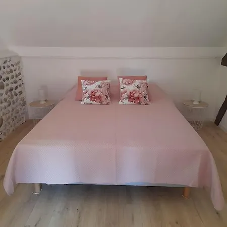 Maison Calme A La Campagne Avec Jacuzzi Privatif *