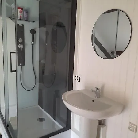 Maison Calme A La Campagne Avec Jacuzzi Privatif Ferienhaus Castetpugon