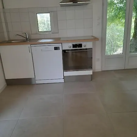 Maison Calme A La Campagne Avec Jacuzzi Privatif * Castetpugon