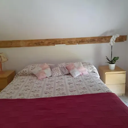 Maison Calme A La Campagne Avec Jacuzzi Privatif
